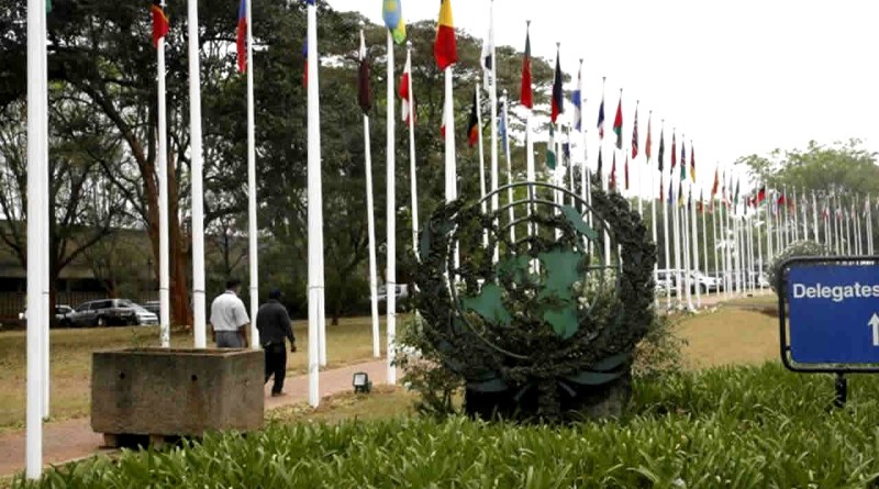 8th Global RCE Conference